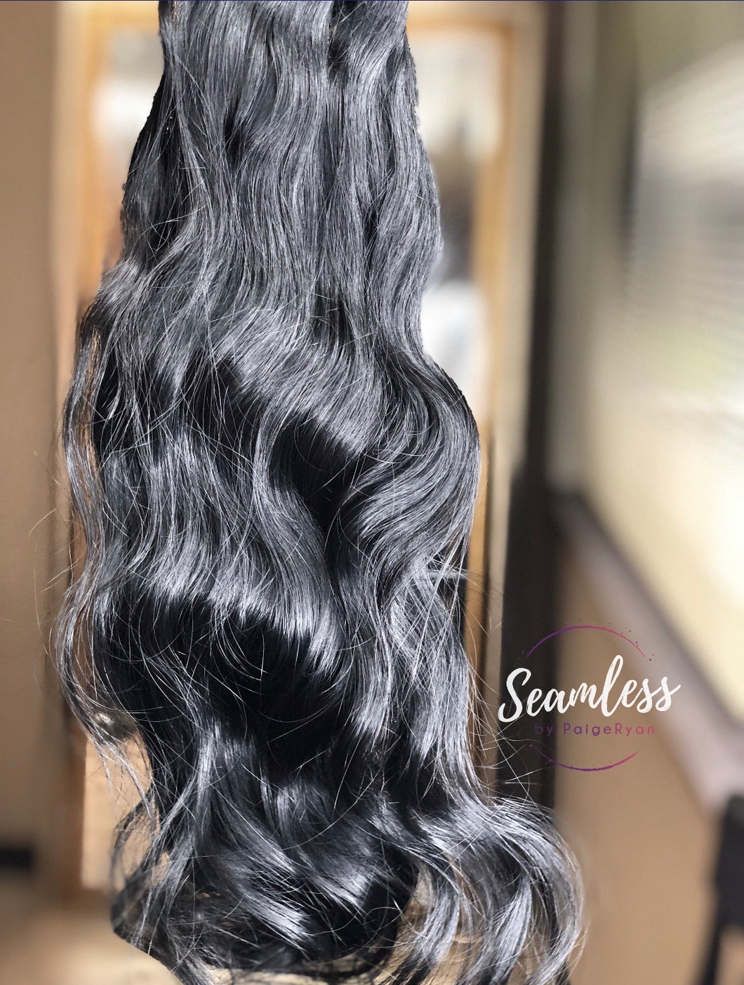 Seamless Wavy Bundle 20,22,22